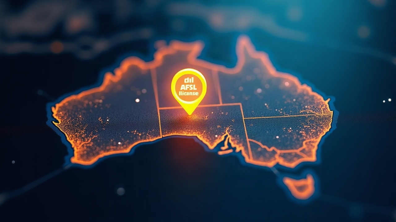 ASIC Sets September 30 Crypto Licensing Deadline