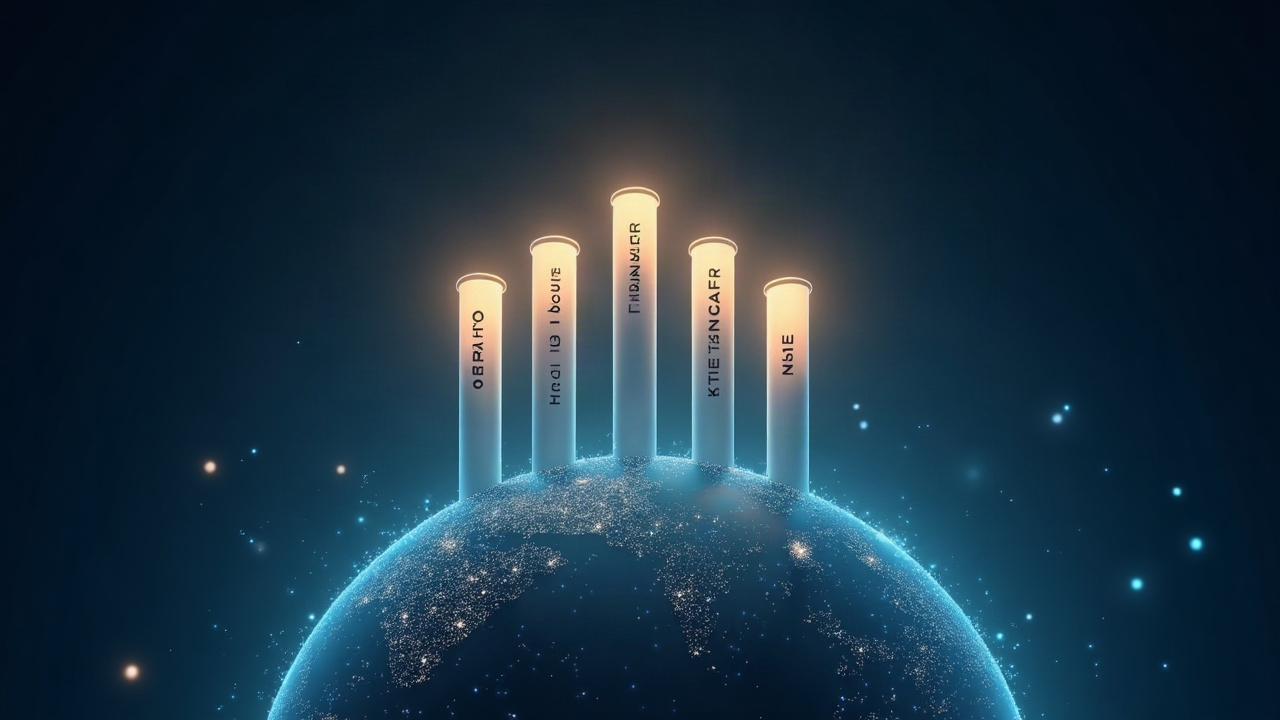 Saylor Proposes Five Digital Asset Rights