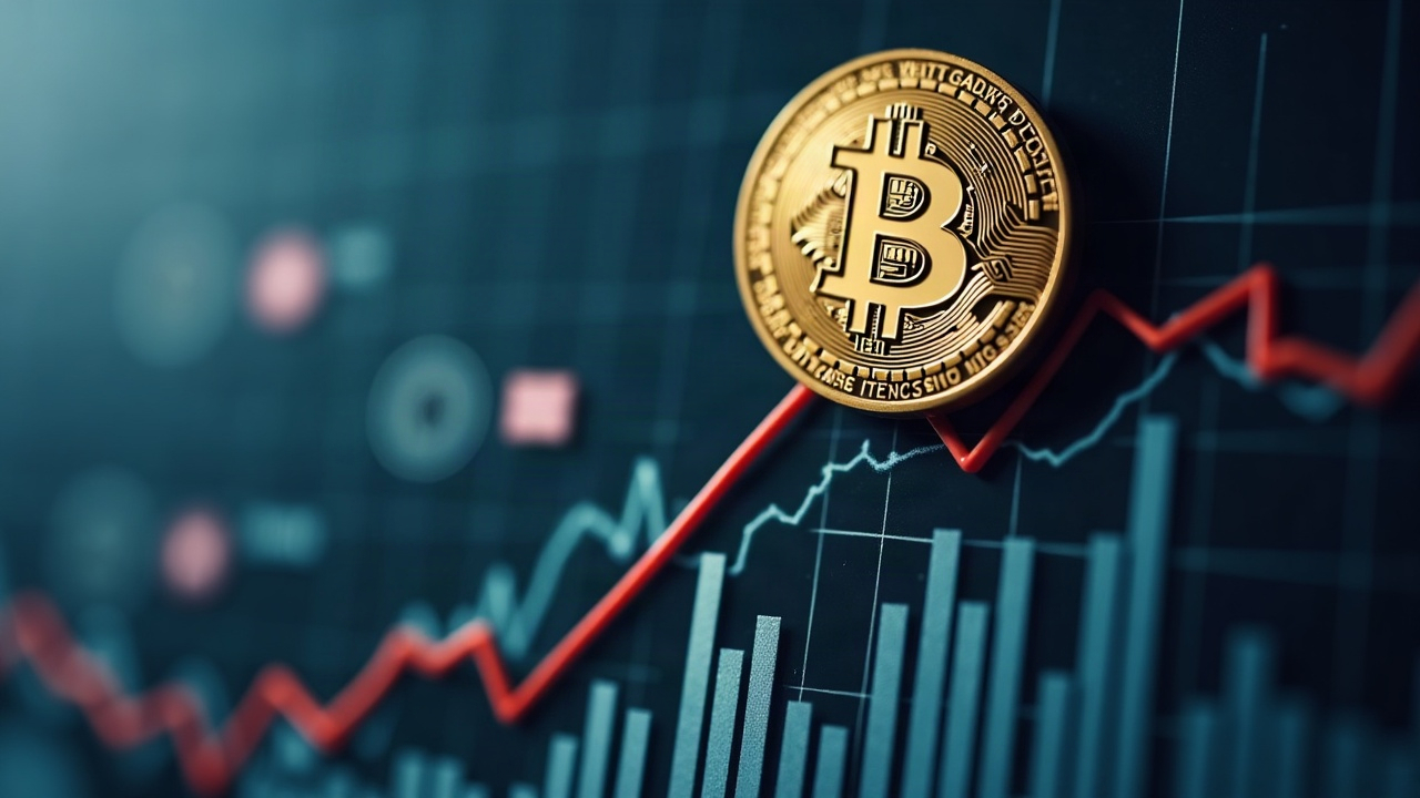 Bitcoin ETFs Rebound as Ether, XRP Flows Reverse