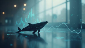 Bitcoin Whale Profits Hit Record $9.07B