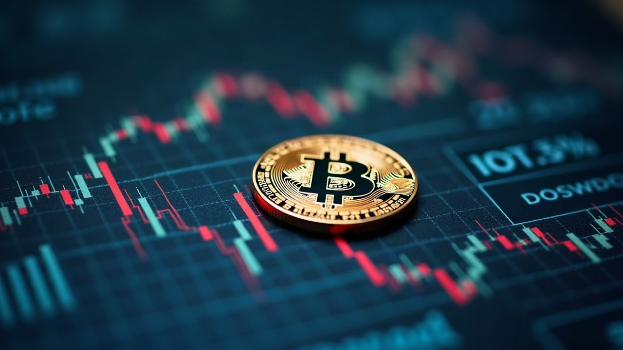 BlackRock Drives $217M Bitcoin ETF Inflow