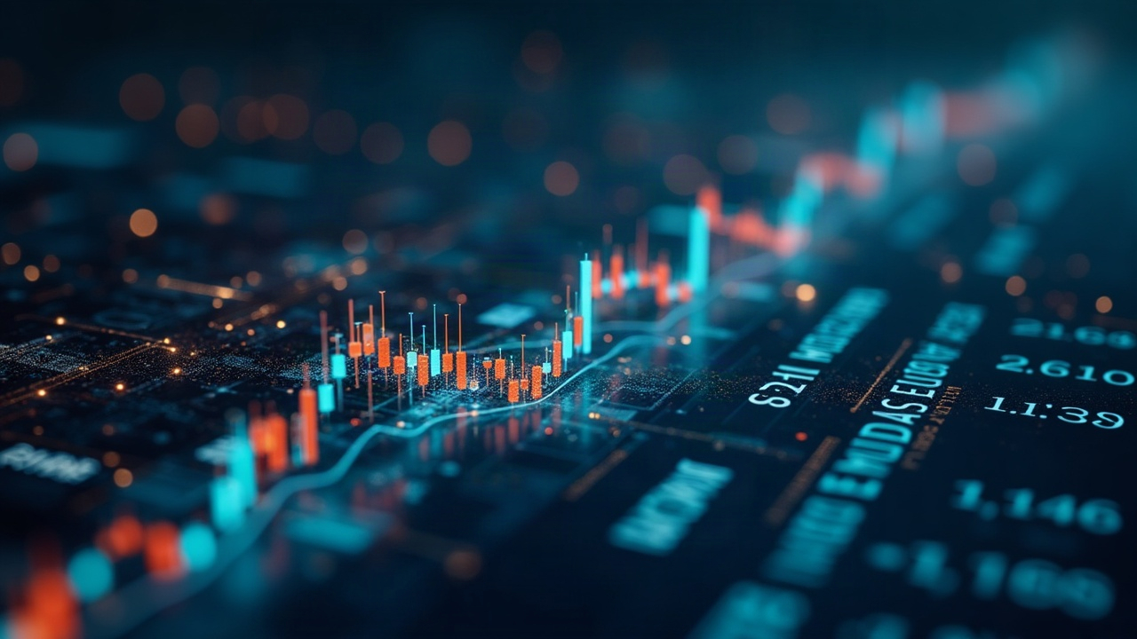 Kaiko Extends Series B to $110M With S&P Global Lead