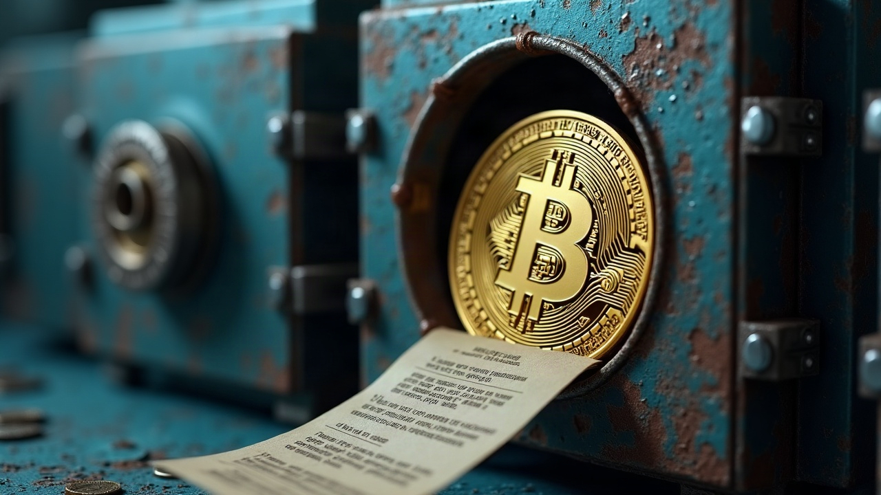 Blockstream Rejects Liquid Hack Ransom