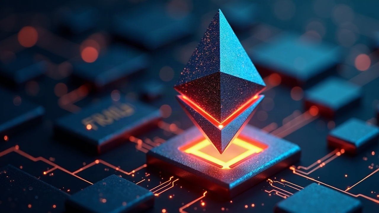 Vitalik Says Hegotá May Be Ethereum’s Last Normal Fork