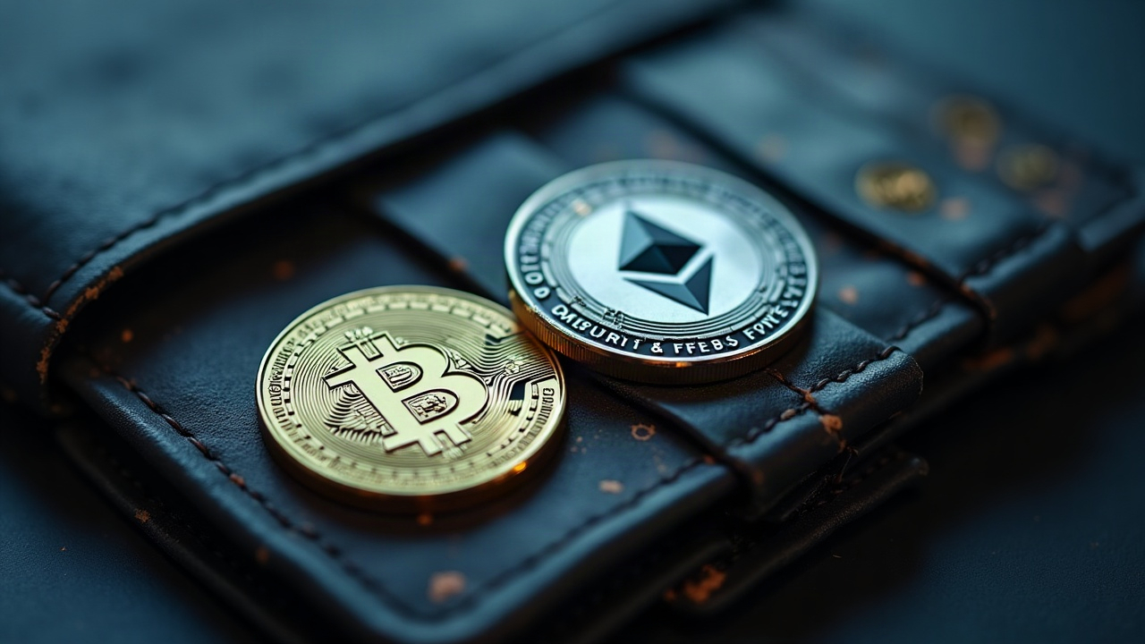 FBI Seizes $560K in Crypto Linked to Hamas