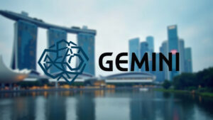 Gemini Wins Singapore MPI License