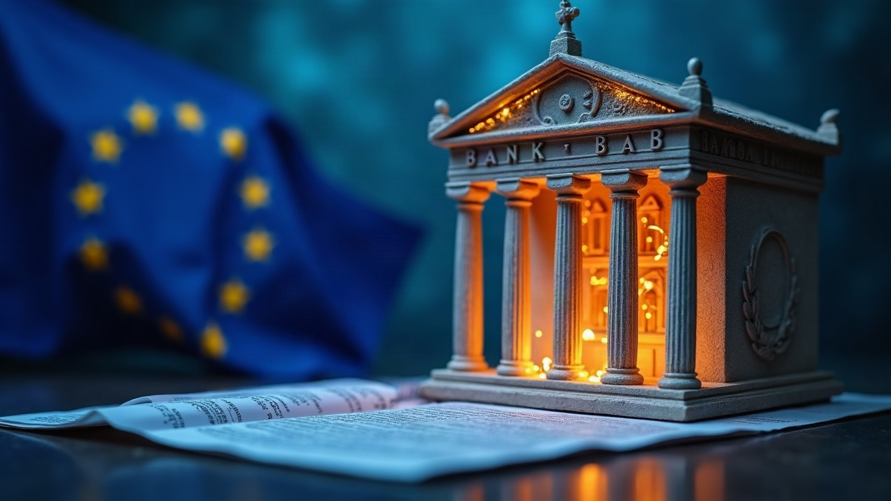 Greece Joins MiCA Register With Four Crypto Providers