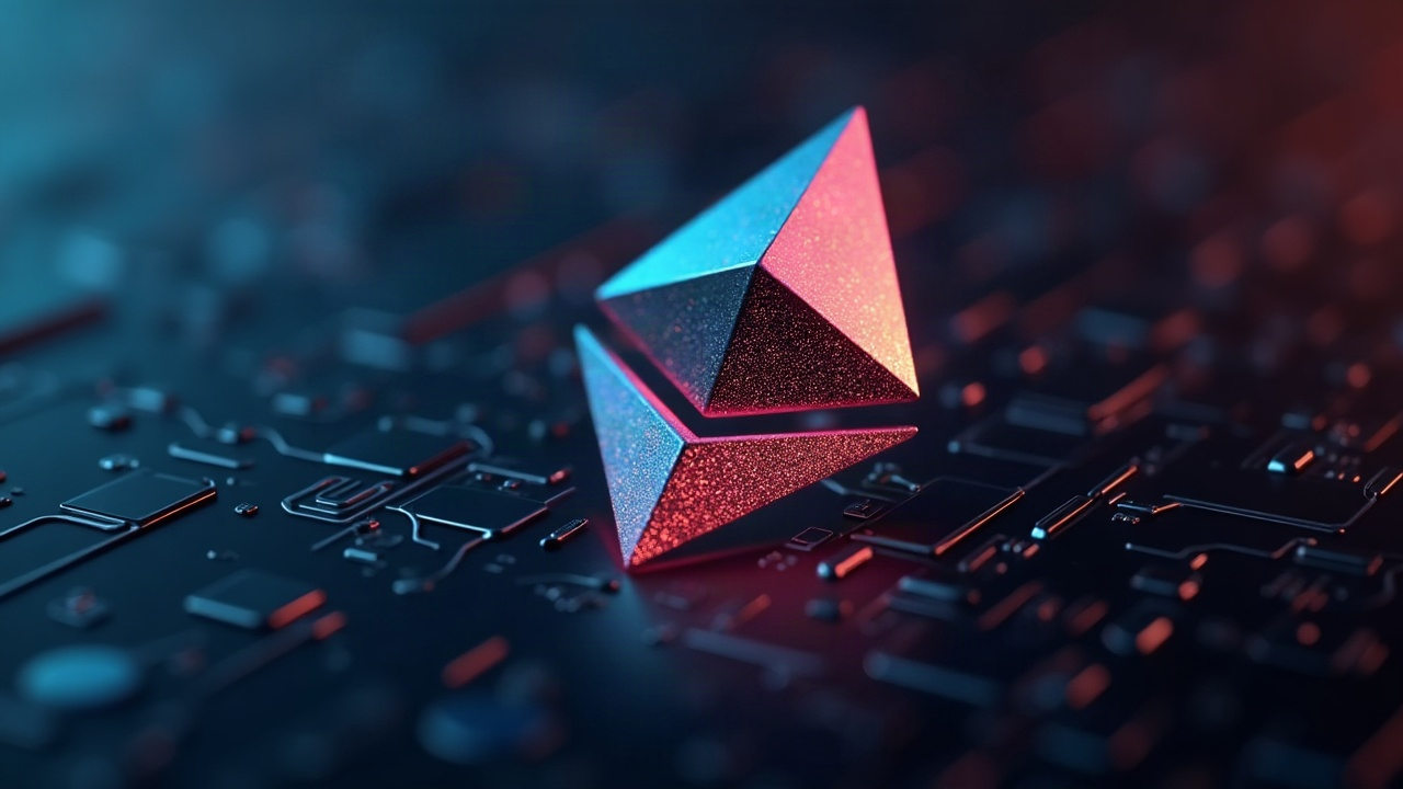 Harmony Proposes ONE Migration to Ethereum