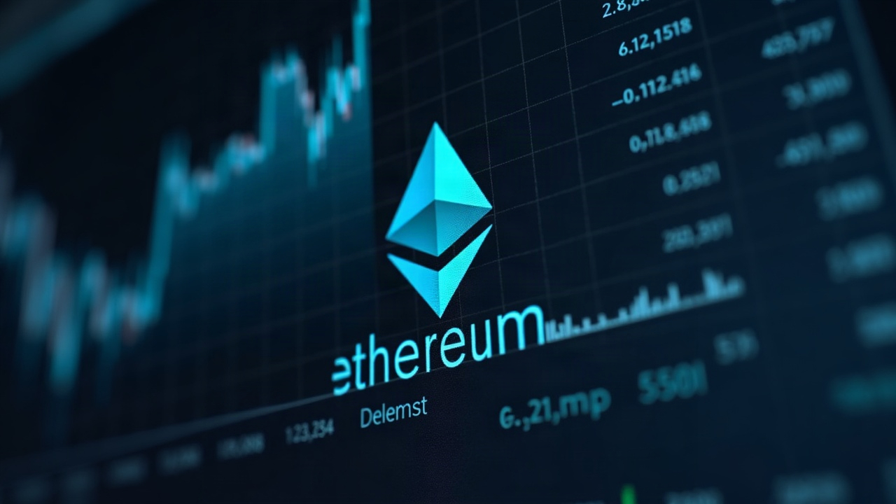 Kalshi Disputes Wash Trading Claims on Ether Perpetuals