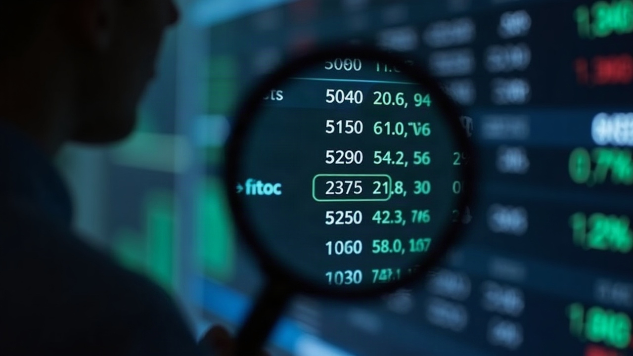 Kalshi Crypto Volume Faces Scrutiny Over $5,500 Trades