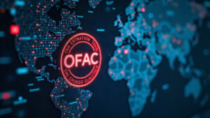 U.S. Sanctions Iran-Linked BitBank