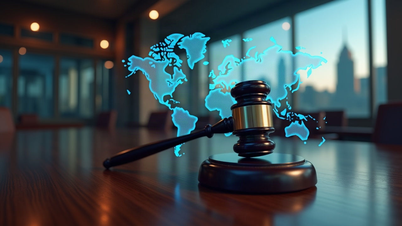 New York Sues Polymarket Over Gambling Laws