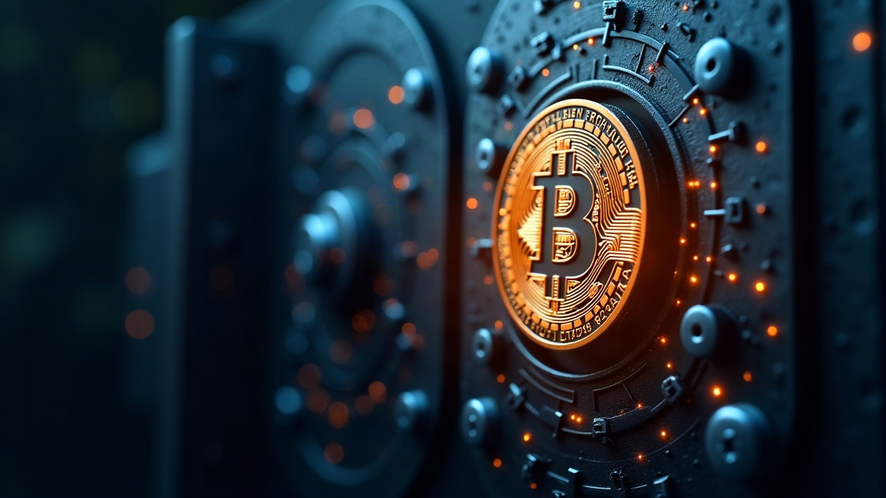 Bitcoin Quantum Risk Puts 7.7M BTC in Focus