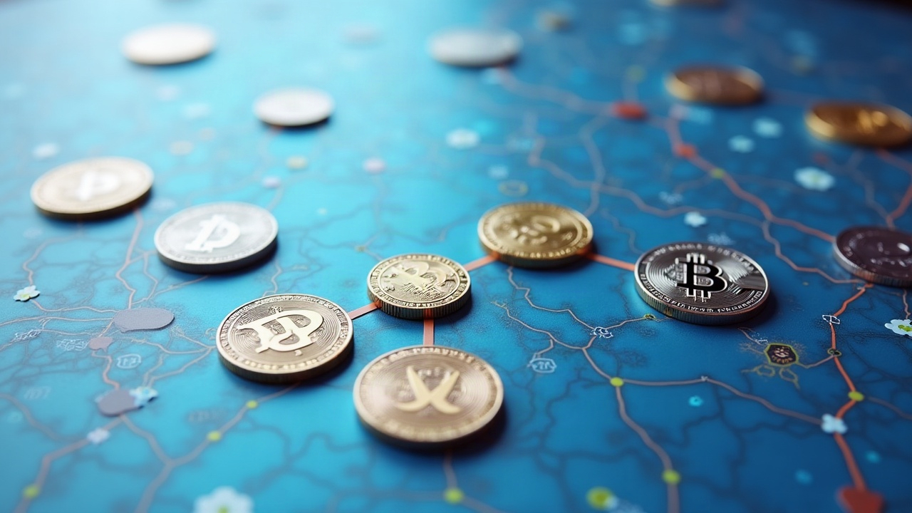 South Korea Sets Tokenized Securities Roadmap