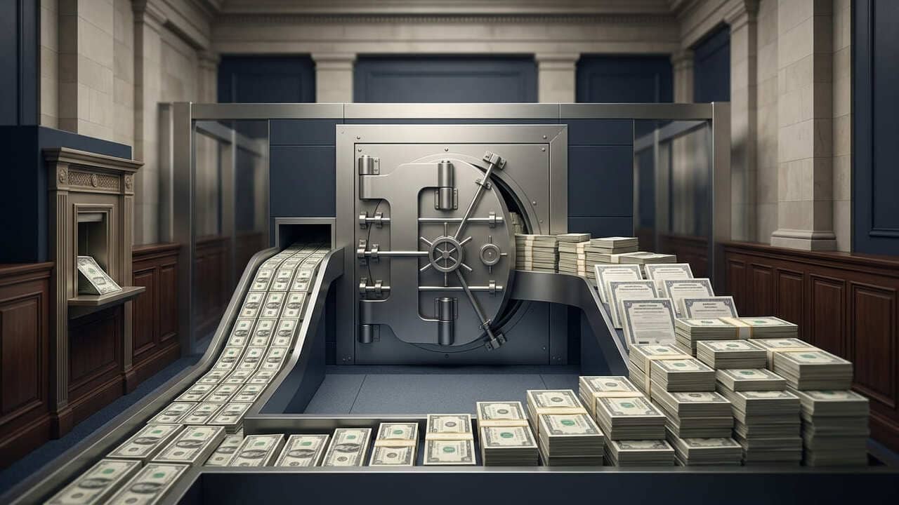 Are Stablecoins Becoming an Unofficial Tool of U.S. Debt Policy?