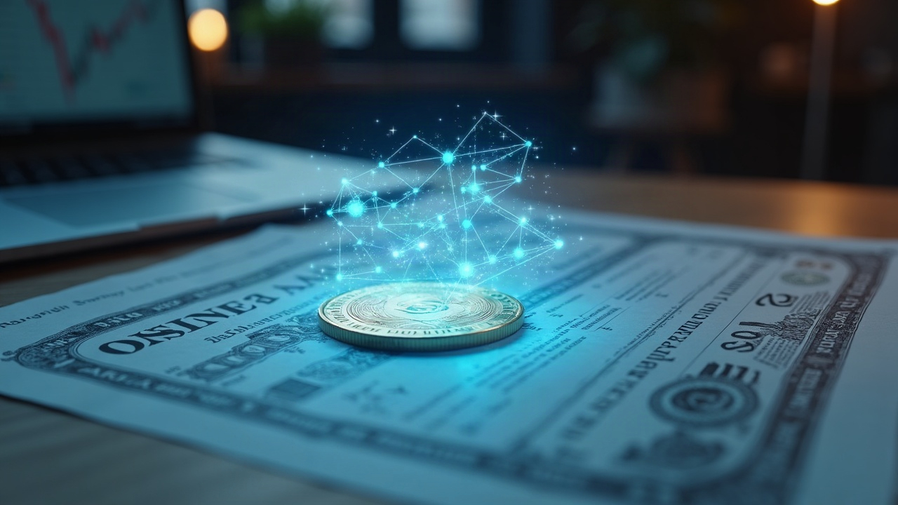 Robinhood CEO Defends Stock Tokens in AMC Dispute