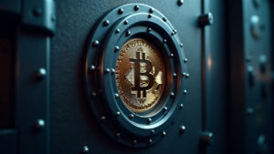 House Panel Advances Strategic Bitcoin Reserve Bill