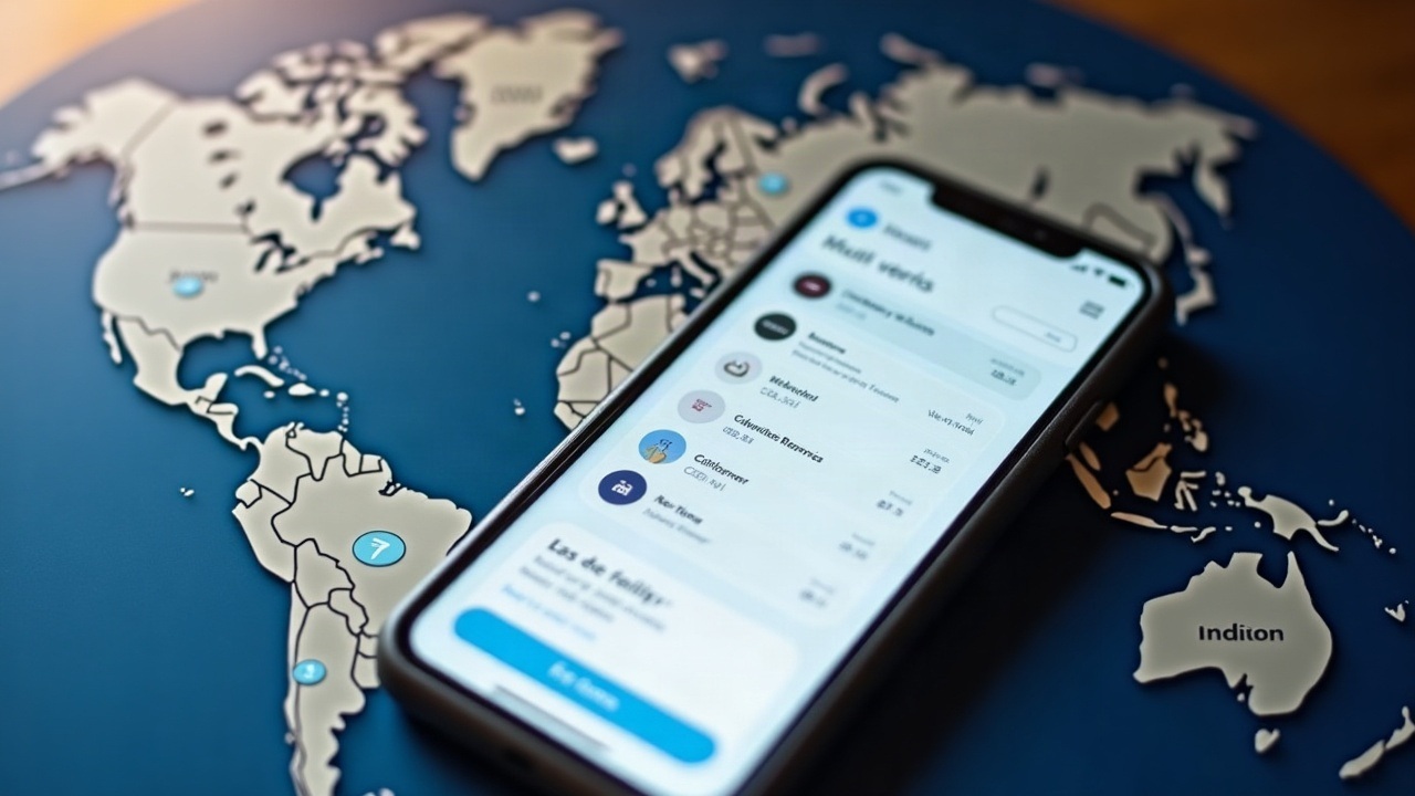 World Money Rolls Out Across 150+ Countries