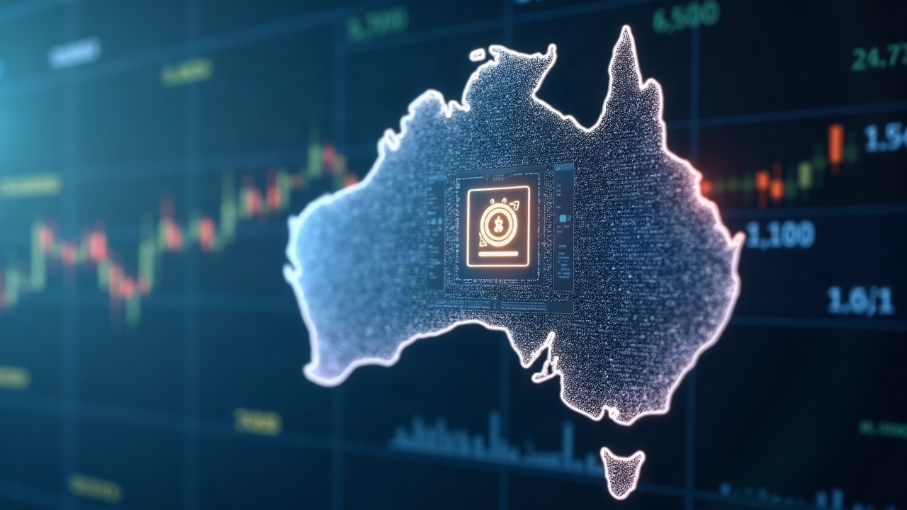 ASIC Proposes Capital and Custody Rules for Crypto Platforms