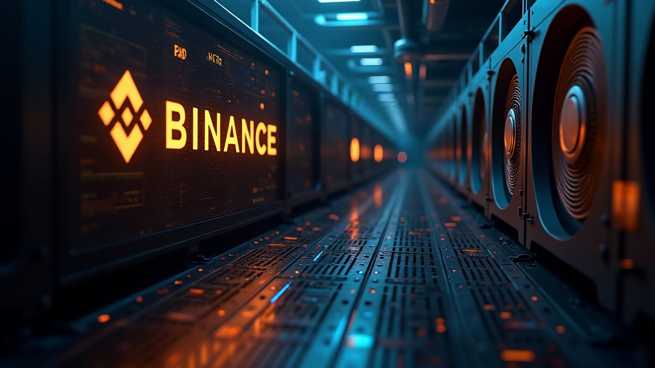 Binance Pool to Shut Down November 10