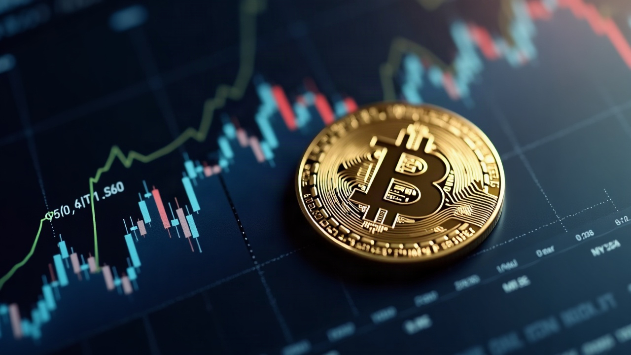 Bitcoin Faces $87K Threshold as Bull Signals Strengthen