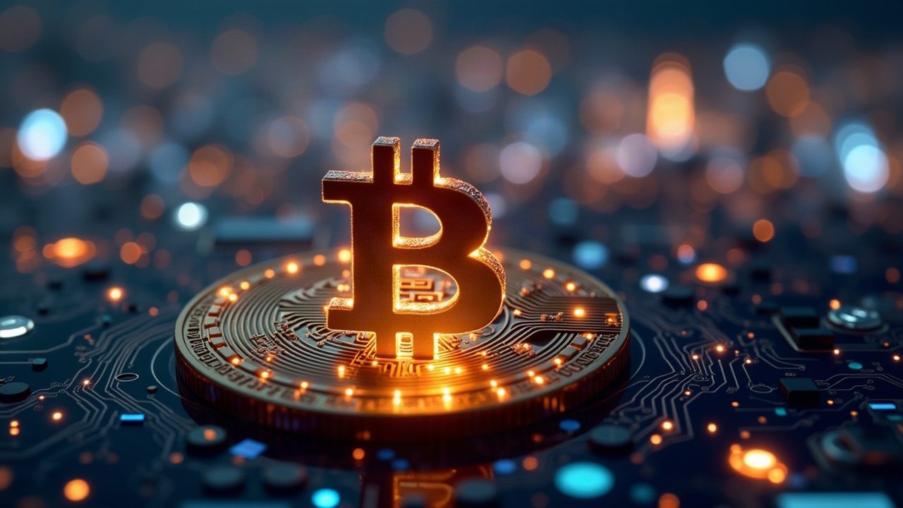 Bitcoin Holds $83K as Zcash NU7 Nears