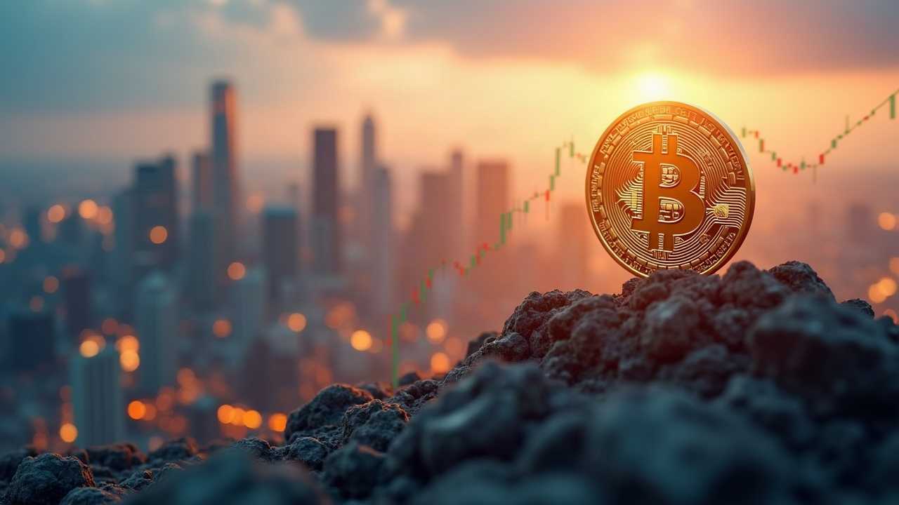 Galaxy Says Bitcoin Bear Market Ended in June