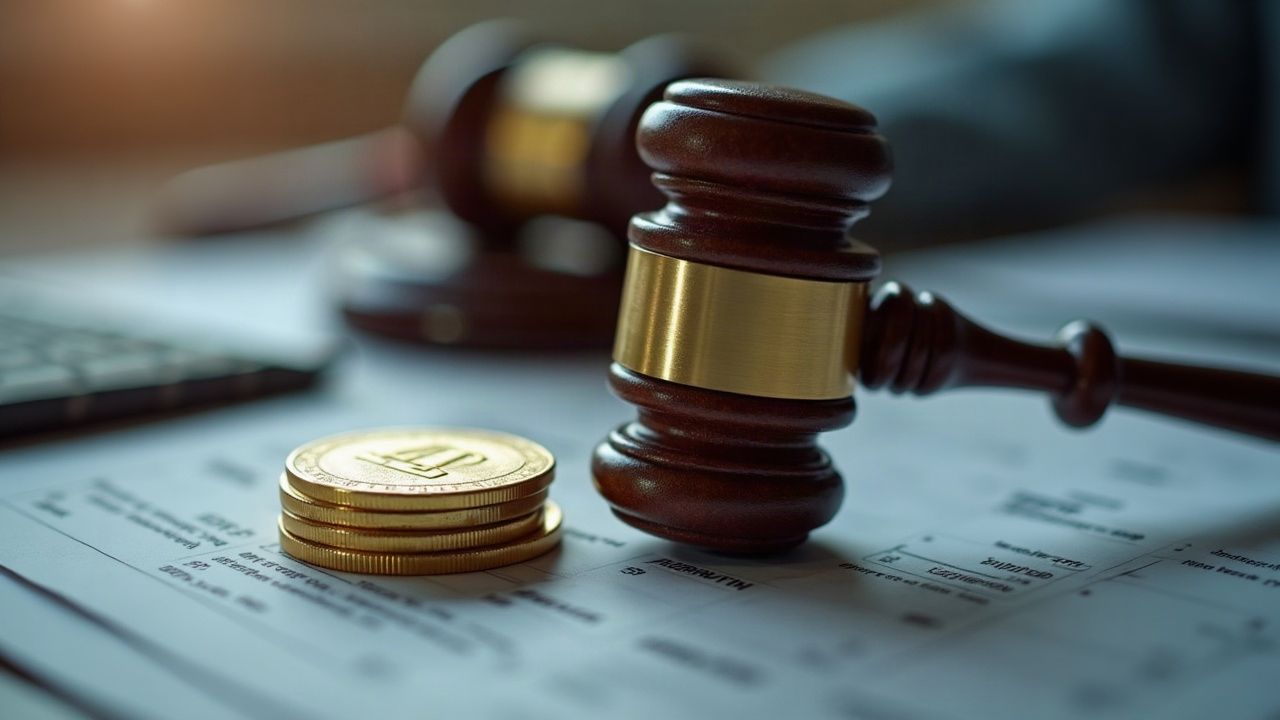 Blumenthal Seeks Cantor Records Over Tether Ties