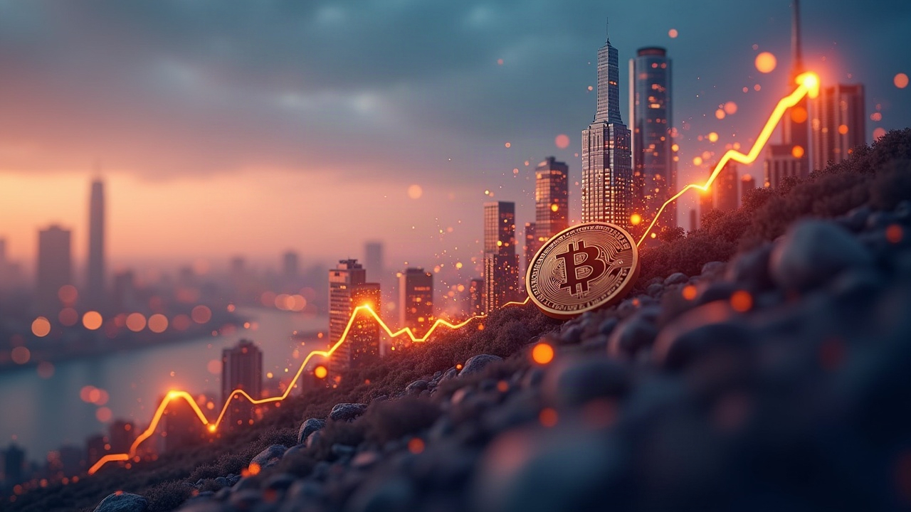 Bitwise Sees ‘Crypto Spring’ After Q3 Rebound