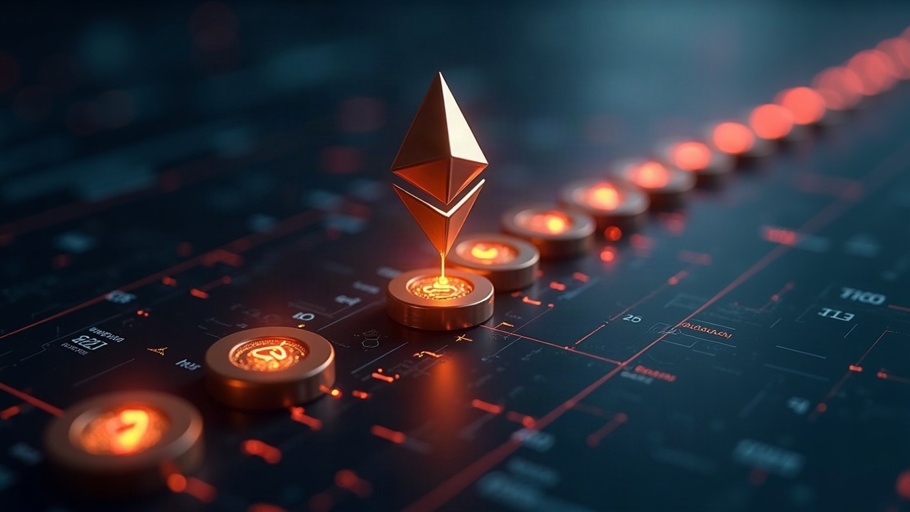 Ethereum Staking Queue Nears 1.5M ETH as Wait Hits 25 Days