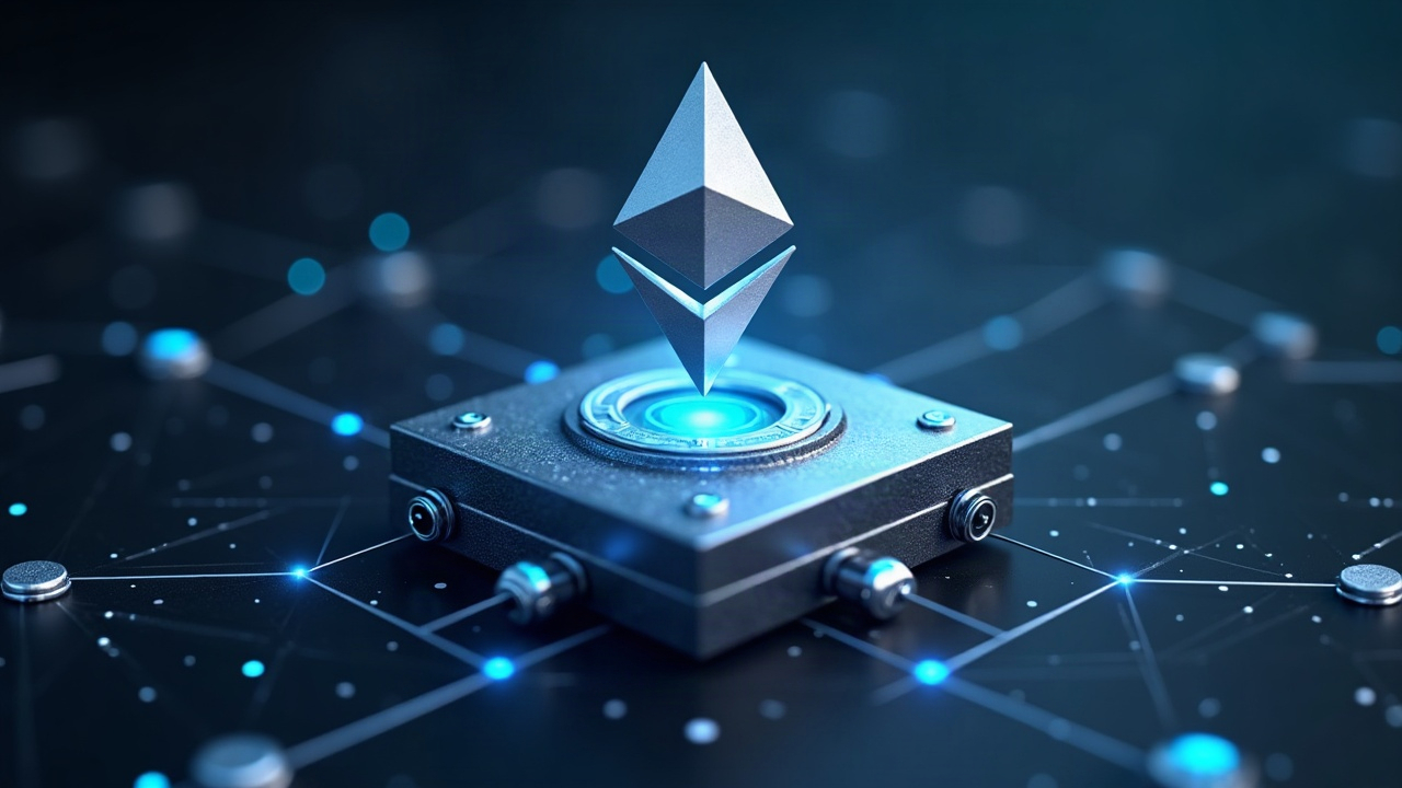 Ethereum zkAPI Brings Private AI Payments to Mainnet