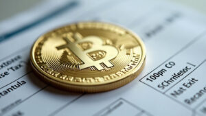 France Advances Stablecoin Tax and Crypto Exit Tax