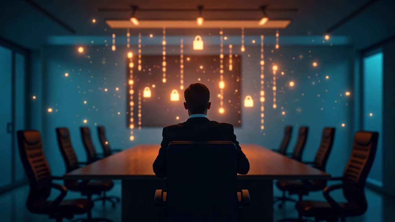 Digital Asset CEO Says Crypto Must Lock In Institutional Adoption