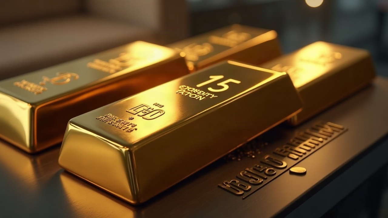 Kalshi 15-Minute Gold Markets Nearly Double Ether Fees