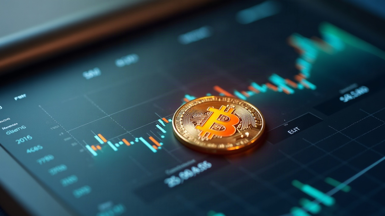 MSCI Rule Puts Bitcoin Treasury Companies at Index Risk