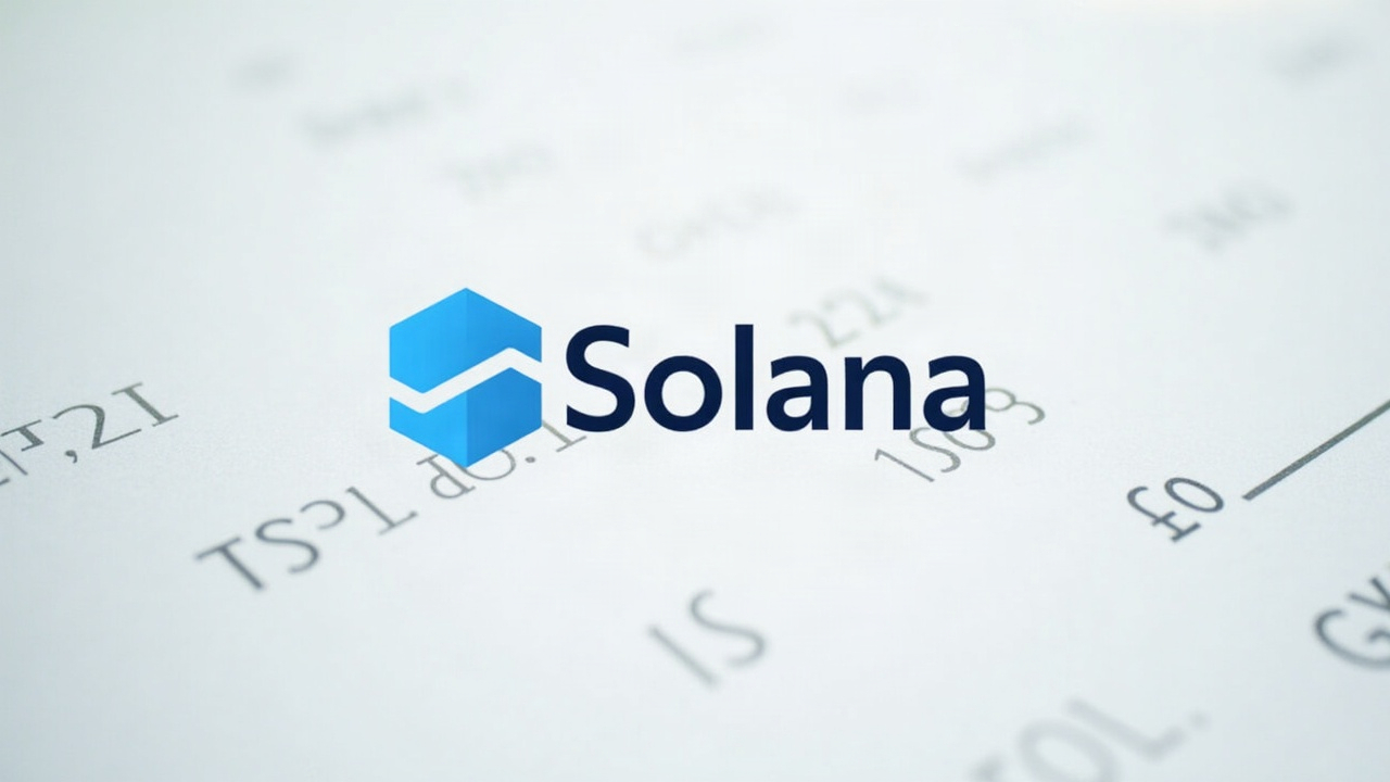Solana ETF Outflows Deepen as Alpenglow Goes Live