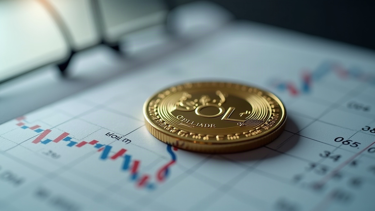 DeFi Development Corp Adds 26,203 SOL as Accumulation Slows
