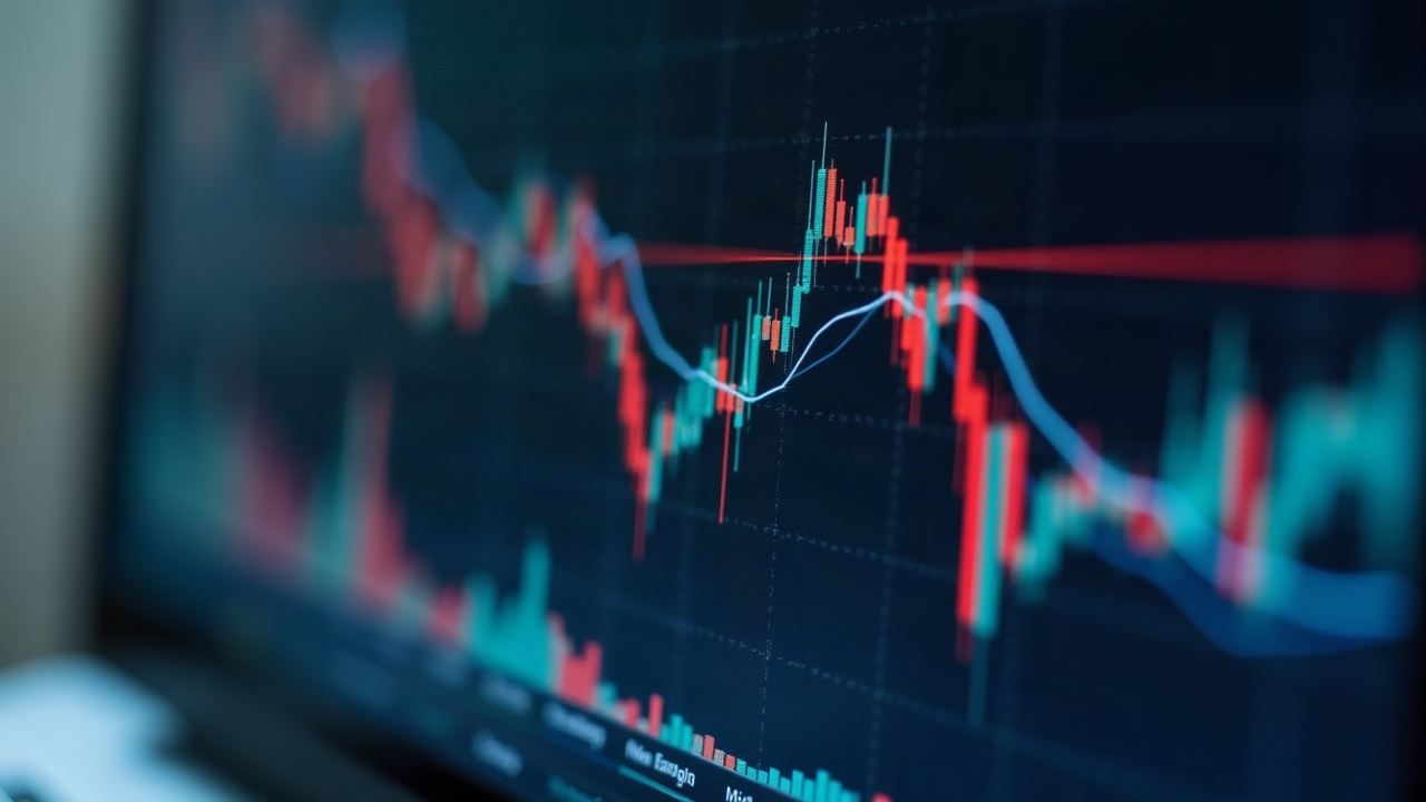 South Korea Crypto Exchange Profits Fall 78% in H1