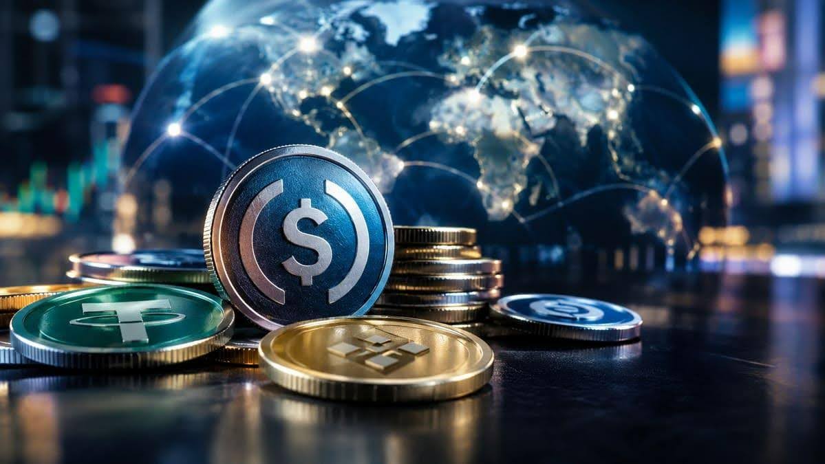 stablecoin payments