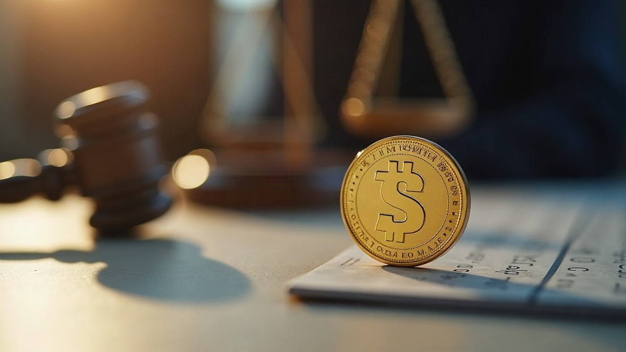 ABA Challenges OCC Stablecoin Yield Rule