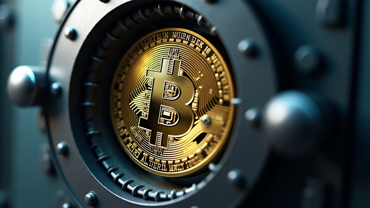 FINMA Approves Switzerland’s First Retail Spot Bitcoin ETF