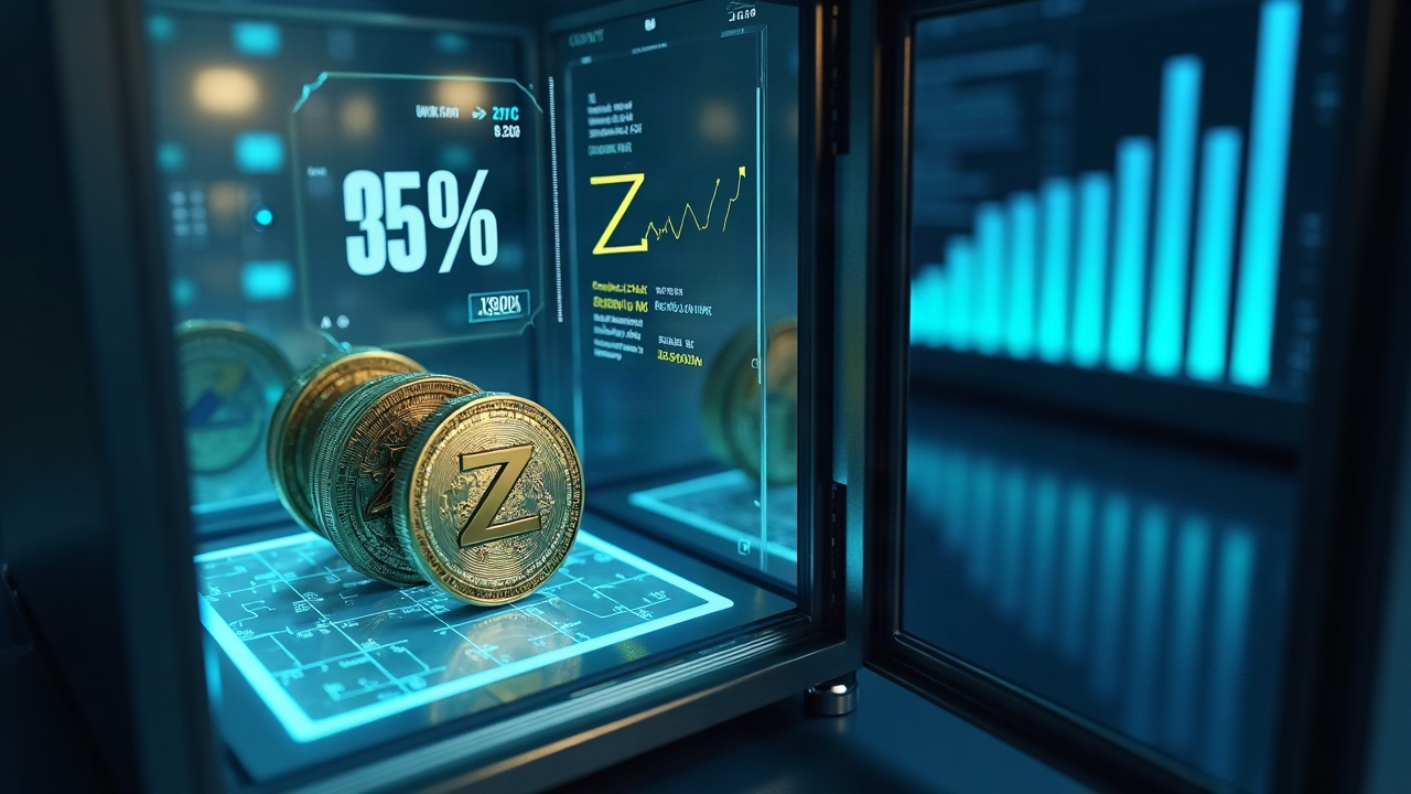 Zcash Draft Would Redirect ZCG Subsidy to NSM